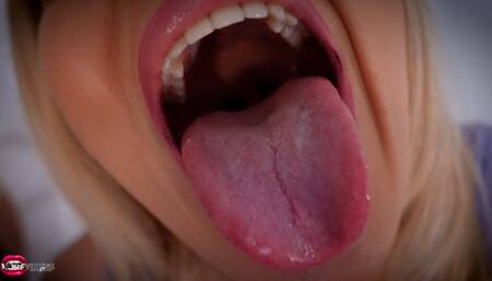 Boyfriend Breakdown Ft Sablique Von Lux & Raquel Roper - 4K