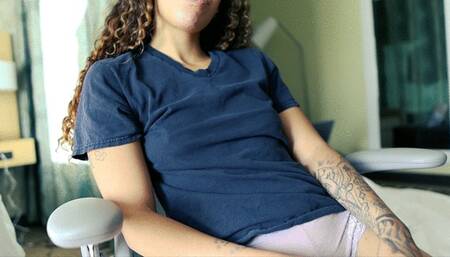 I'm Done, I'm Done - Remote Control Toy