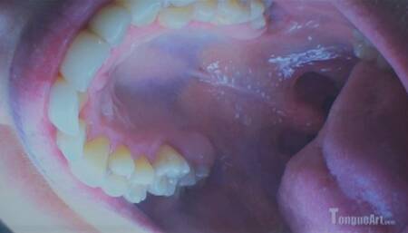 Mandy Taylor "Choppers" 1920x1080