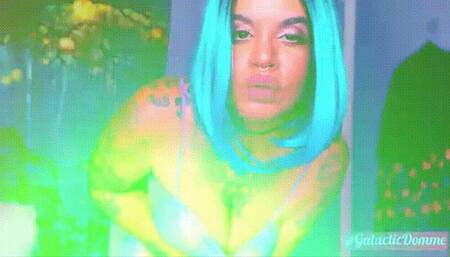 It's My Birthday! Tribute and Stroke But NO Cumming!!!