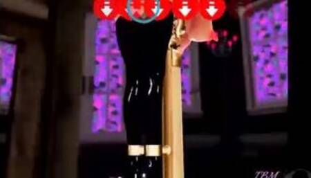 Cock Hero - MMD Channel 2