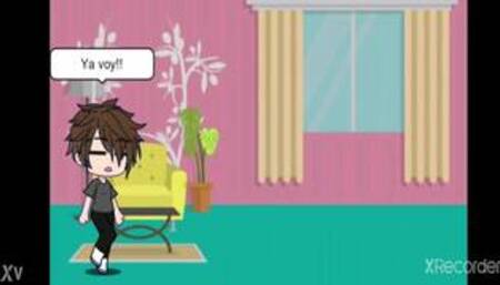 Nuestro pequeño juego (mi primer video, creo)