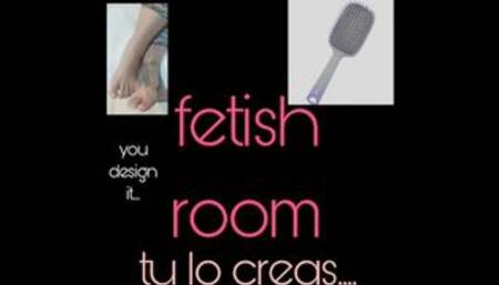 interrogation by wax