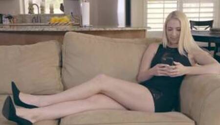 cheating wife wants cock and cum