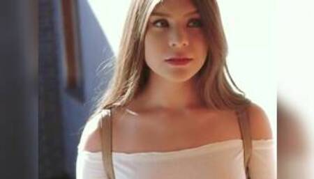 licking stepmoms pussy for comfort