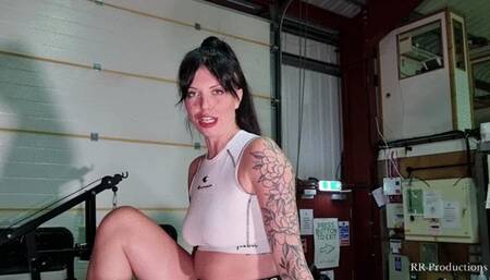 Sadistic Coach (HD 720p)