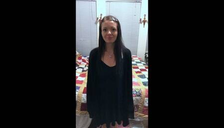 Diaper September! No more panties, No more potty