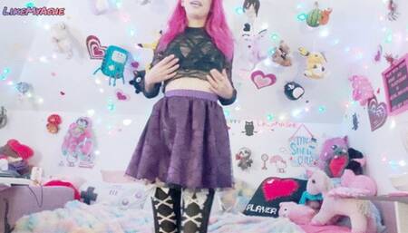 Goth Butthole Worship