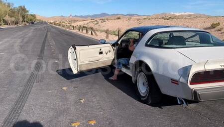 Pedal pumping with instructions