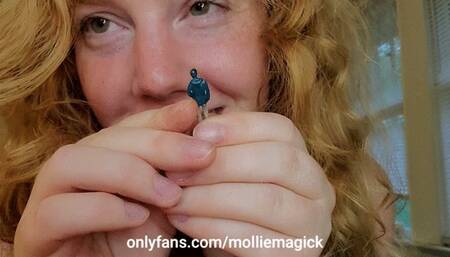 Giantess Needs Attention mov