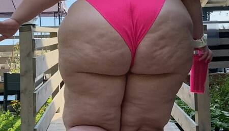 Come on Barbie Let’s Go Party