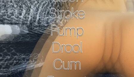 Goon on Repeat with SaigeKiljoy