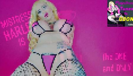 Sissy Computer Data Domination®