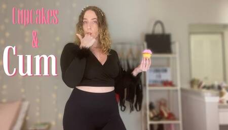 Cupcakes & Cum CEI JOI