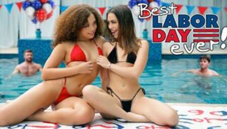 An Excuse to Get Along Better