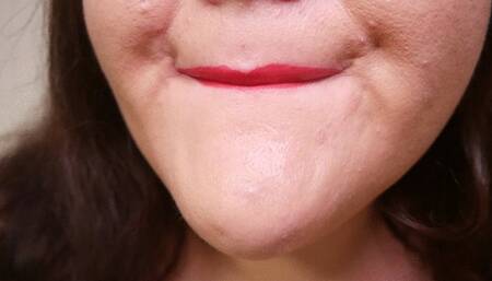 The tongue and its emotional power - (no talking)