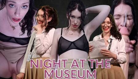 Night at the Museum