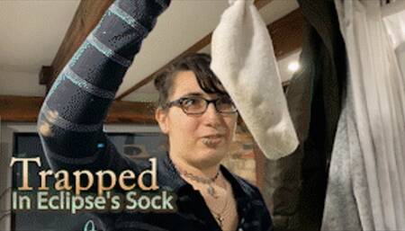 Trapped In Eclipse's Sock - HD 720p Version