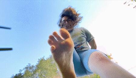 Never Call Me A Monster POV - HD 720p Version