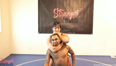 NIKITA Demonstrates Techniques