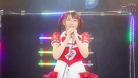 Ksjk-014 Fallen Angel Idol -fallen Angel- Moeka Marui P1