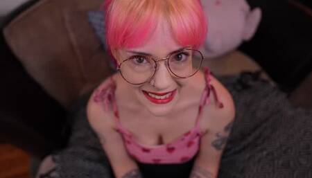 turning your gf onto cuckolding