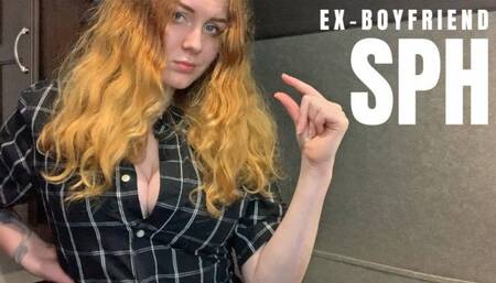 Helping a Tiny Dick Loser