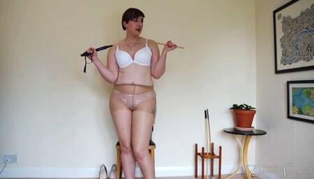 Singapore Sting - WMV Version