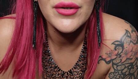 16 Inch Strap On JOI!