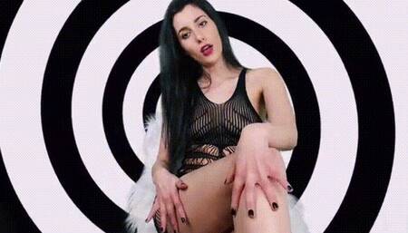 Become My Real Slave