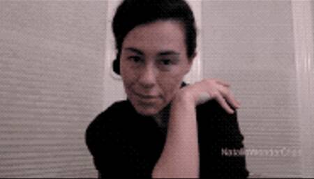 StepMom's Little Dick Love (mov)