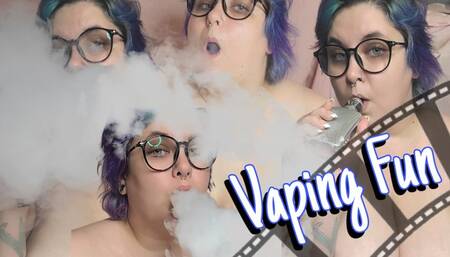 Vaping Fun 1080
