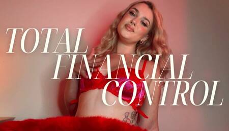 Total Financial Domination