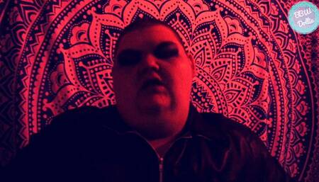 Leather Dyke Tells You What To Do