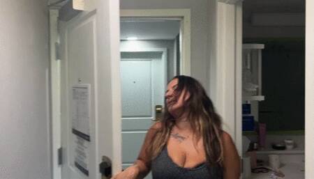 Monica Merlot in: I'm Taking You With Me WMV