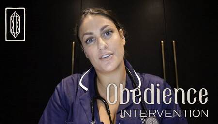 Obedience Clinic - The First Appointment