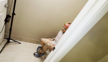 Heady Harmony and Dita Payne 9 (720p MP4)