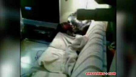 indonesian Helper Get Fucked in singapore