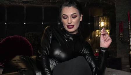 Humiliating my cuckold at his sister's wedding