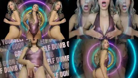 The Goon Project Ultimate Dopamine Induction