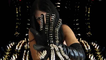 Spiked Gloves [IT]