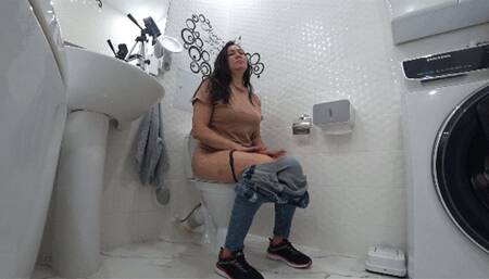 EVIL STEP SISTER TIV