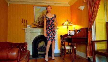 My Smartphone Makes Me Strip