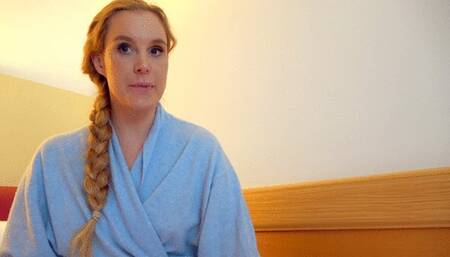 Modifying My Voice For Science 4K