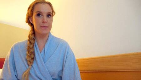 Modifying My Voice For Science