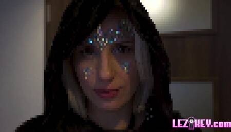 Elements Part 1 with Amy Douxxx and Silvia Soprano