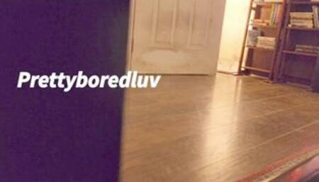 Giantess Bully's Shrunk Couple