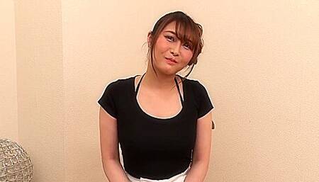 Sanae Hosoda Look At Me Having Sex And J P1