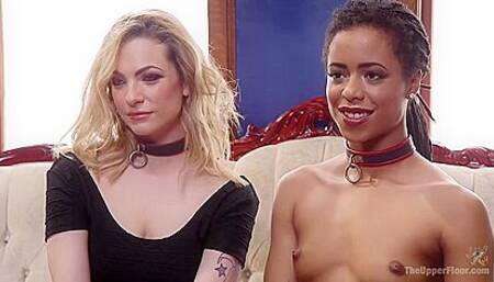 Duties Of A Submissive Anal Wife With And Kira N P1