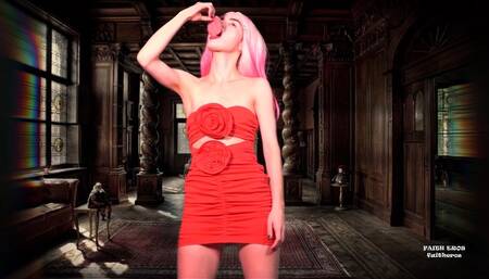 GHOST CASTRATRIX - INTRODUCTION